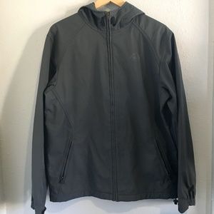 Vans Hooded Jacket
